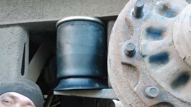 ГРУЗОВОЕ СТО! РАБОТА КАК В САНАТОРИИ! TRACK SERVICE UKRAINE! REPAIR AND SERVICE! смотреть онлайн