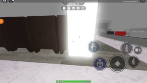 Я нашел выход из икеи! (IKEA SCP 3008 ROBLOX!) I FIND EXIT FROM IKEA!