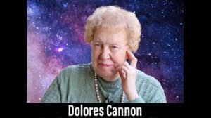 Урок метафизики с Долорес Кэннон.