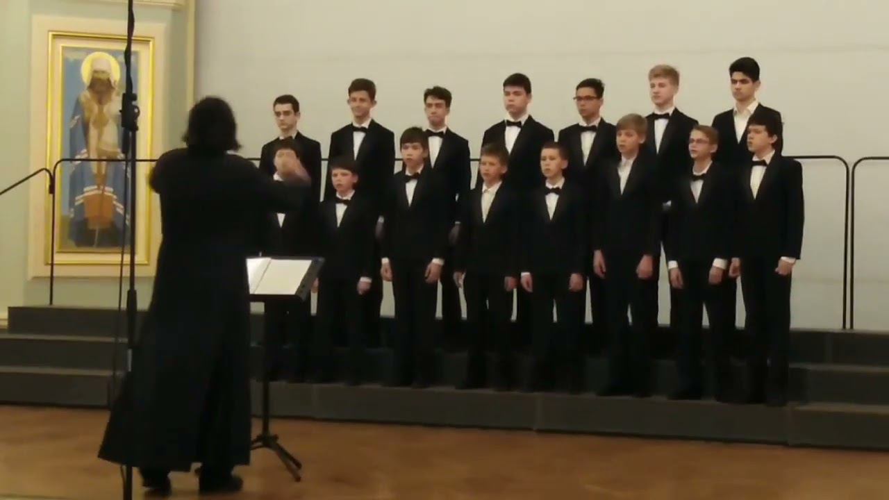 Выступление на XXI Московском международном музыкальном фестивале " Звучит Москва" смотреть онлайн