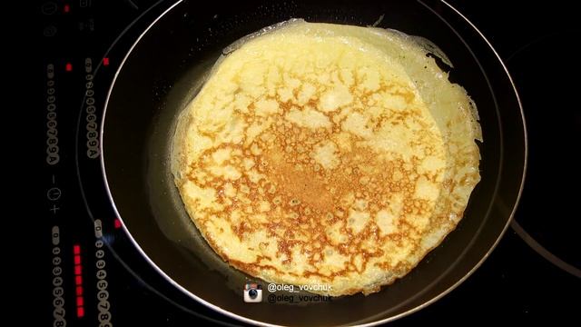 Диетические блины без муки и сахара - рецепт правильного питания смотреть онлайн