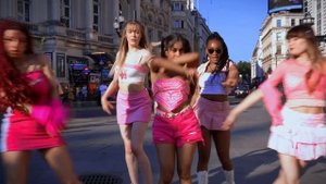 [KPOP IN PUBLIC | LONDON] (G)-IDLE ((여자)아이들) - "QUEENCARD" | DANCE COVER BY O.D.C | 4K