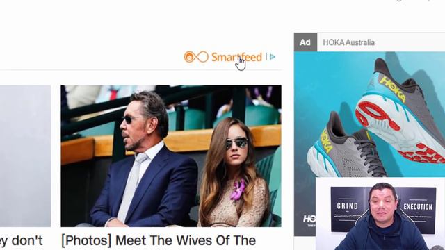 Easy Way To Make $200 a Day With Native Ads | Native Ads Tutorial to Make Money Online смотреть онлайн