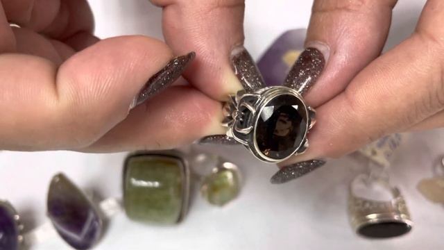 Весы и их камни! смотреть онлайн