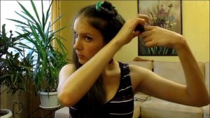 Как сделать красивые кудряшки с помощью папильоток