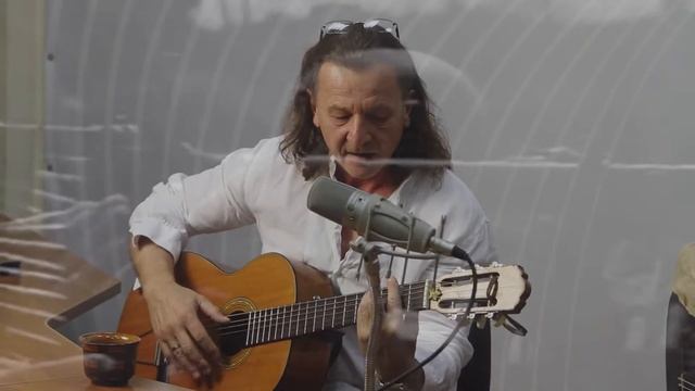 Владимир СКОБЦОВ. СОЛДАТСКАЯ смотреть онлайн