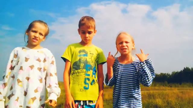 Всем привет ребята!)Вы попали на наш канал ❤ Это наше первое видео))Не судите пожалуйста строго 😔❤