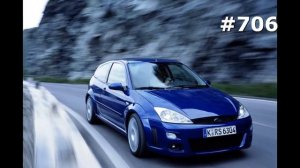 #706. Самые лучшие авто - Ford (Популярные иномарки)