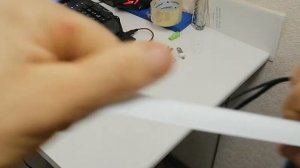 Зубр 8м Нейлон ( Рулетка строительная )