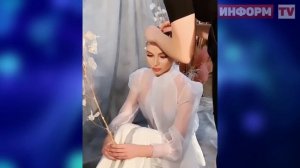 ПОВТОРИТ СУДЬБУ НАЧАЛОВОЙ / Алена Шишкова скрывает свои руки из-за страшного диагноза