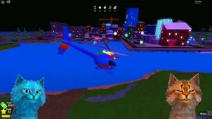 КОТЁНОК ЛАЙК И КОТИК ИГРОМАН//СМЕШНЫЕ МОМЕНТЫ//MAD CITY