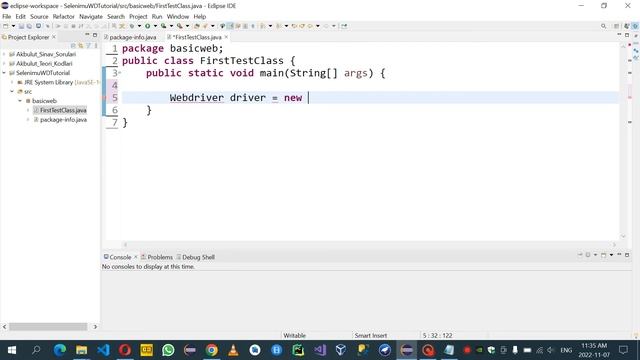 How to Install Selenium 4 - For Java and Eclipse (2023)