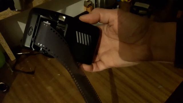 Машинка для намотки пленки в катушку смотреть онлайн