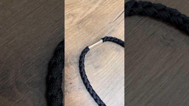 Крест на гайтане! Выглядит очень красиво 🔥🔥🔥 смотреть онлайн