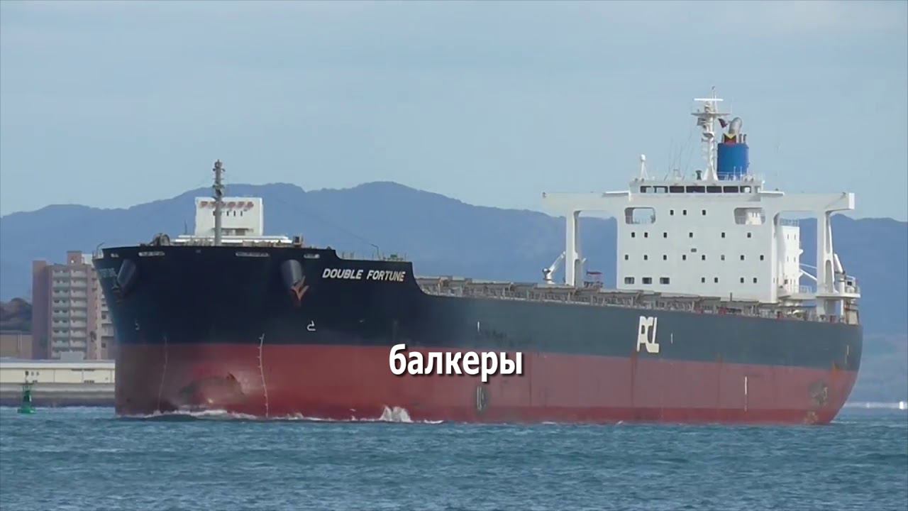 Профориентационный фильм 