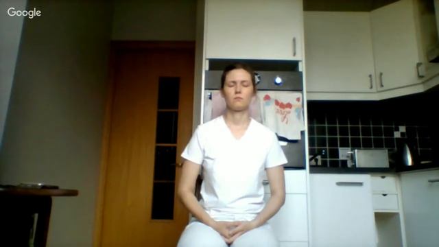 Занятия цигун. День 15 - 15 июля 2016 года смотреть онлайн