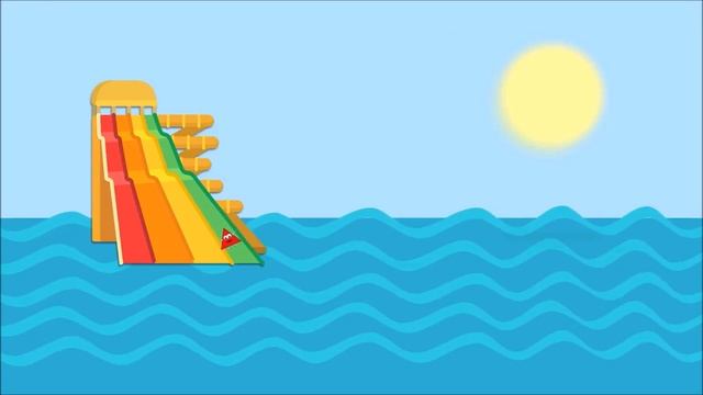 Занятие по ФЭМП для детей младшей группы 