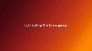 Philips 2200 automatic coffee machines - How to clean and maintain