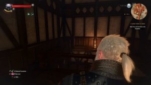 The Witcher 3: Wild Hunt – Takes 3 to tango Threesome