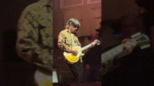 Liam Gallagher & John Squire I’m So Bored Newcastle City Hall 18/3/24