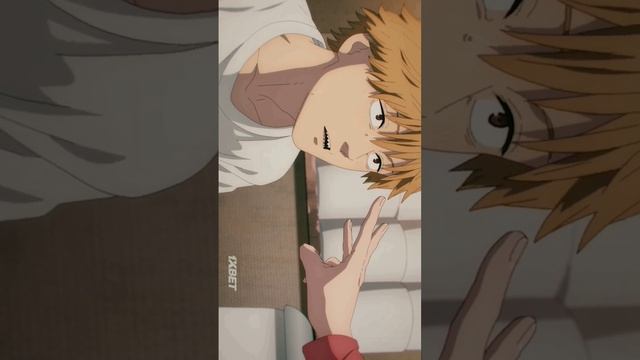 Я разрешаю тебе помять сваю гр¥дь только 3 раза | человек бензопила