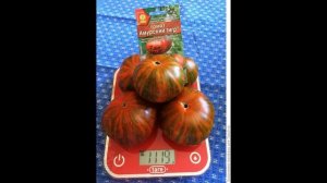 Урожайные КИСТЕВЫЕ ТОМАТЫ.Лучшие сорта и гибриды, устойчивые к болезням.