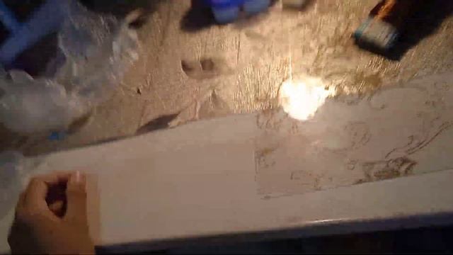 как сделать колечки из провалки? смотреть онлайн