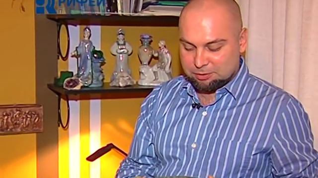 Сюжет Малахитовая шкатулка Дмитрия Батина от 23 11 12 смотреть онлайн