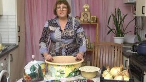 Репчатый лук. Экзотические сорта томатов. Комнатные растения.
