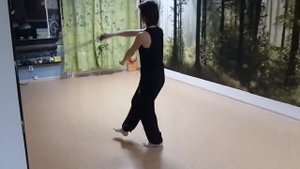 Меч цзянь пятый отрывок