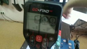 Краткий обзор отличного металлоискателя для начинающих Minelab Go-Find 66