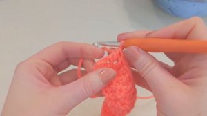 Soft Waves Crochet FREE Pattern and Tutorial