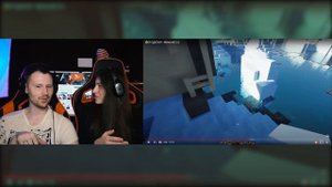 РЕАКЦИЯ на King Dm - Я СДЕЛАЛ - Minecraft 2.0