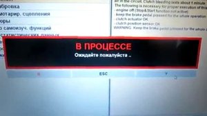 Настройка РКПП Vortex Tingo программой Multiecuscan