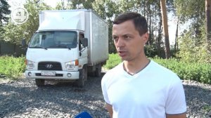 Лучший таксист Свердловской области судится с перевозчиком