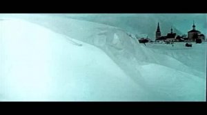 "Snowstorm" - Romantic Reminiscence