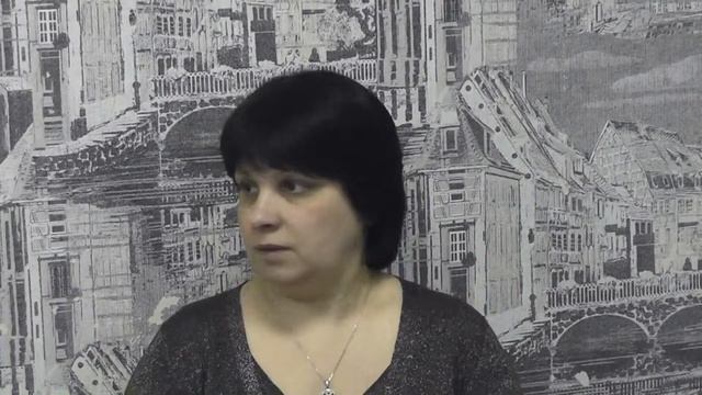 1 СТРАХ ИЗМЕНЕНИЙ: откуда берётся и что делать? смотреть онлайн