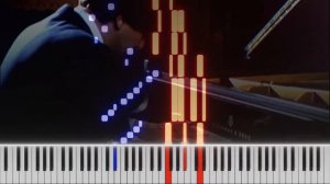 Гендель Георг Фридрих «Пассакалия»