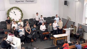 «Жизнь моя, как море бурное»