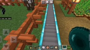 Мод на конвейер в Майнкрафт ПЕ