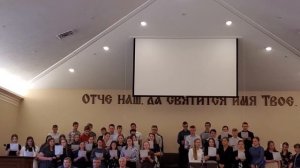 Надо мною лист кружится. 23май2021