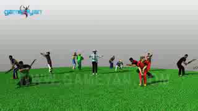 Cpl t20 cricket game download