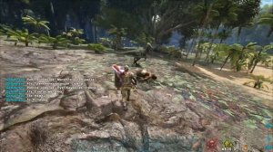 ПЫТАЮСЬ РАЗВИТЬСЯ до СТАНКА БЕЗ ФАРМА в ARK: Survival Evolved | АРК СОЛО ПВП ВЫЖИВАНИЕ ЧЕЛЛЕНДЖ #1