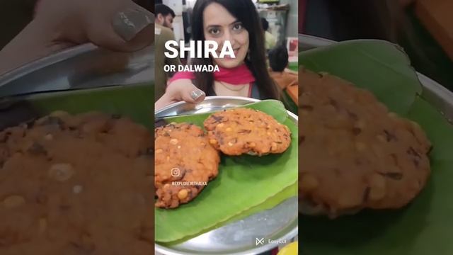 Breakfast thali @Rs-85 _
 idli, Coconut idli, Kesari Ukala @shorts @_HD.mp4