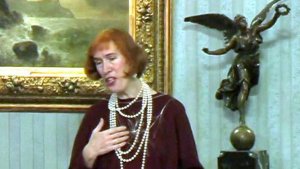 "И нет в мире очей" (запись 2008 г.). Поют Людмила Титова и Лидия Васильева (ф-но и 2-ой голос)