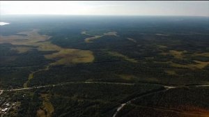 Печора. Реки Севера. 4К