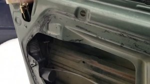 Установка центрального замка за 10 мин.