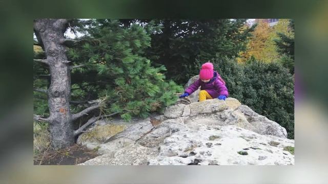 Александр Паркалаб — Чем гуманна гуманная педагодика?