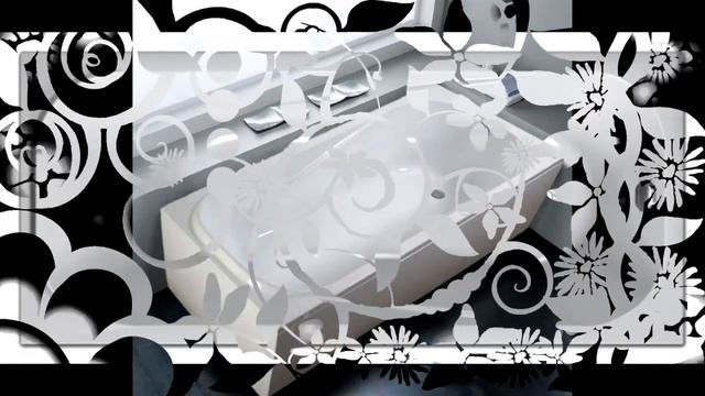 Ванна акриловая Kolpa San String без гидромассажа смотреть онлайн