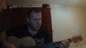 Константин Ступин-если в кране нет воды (кавер)